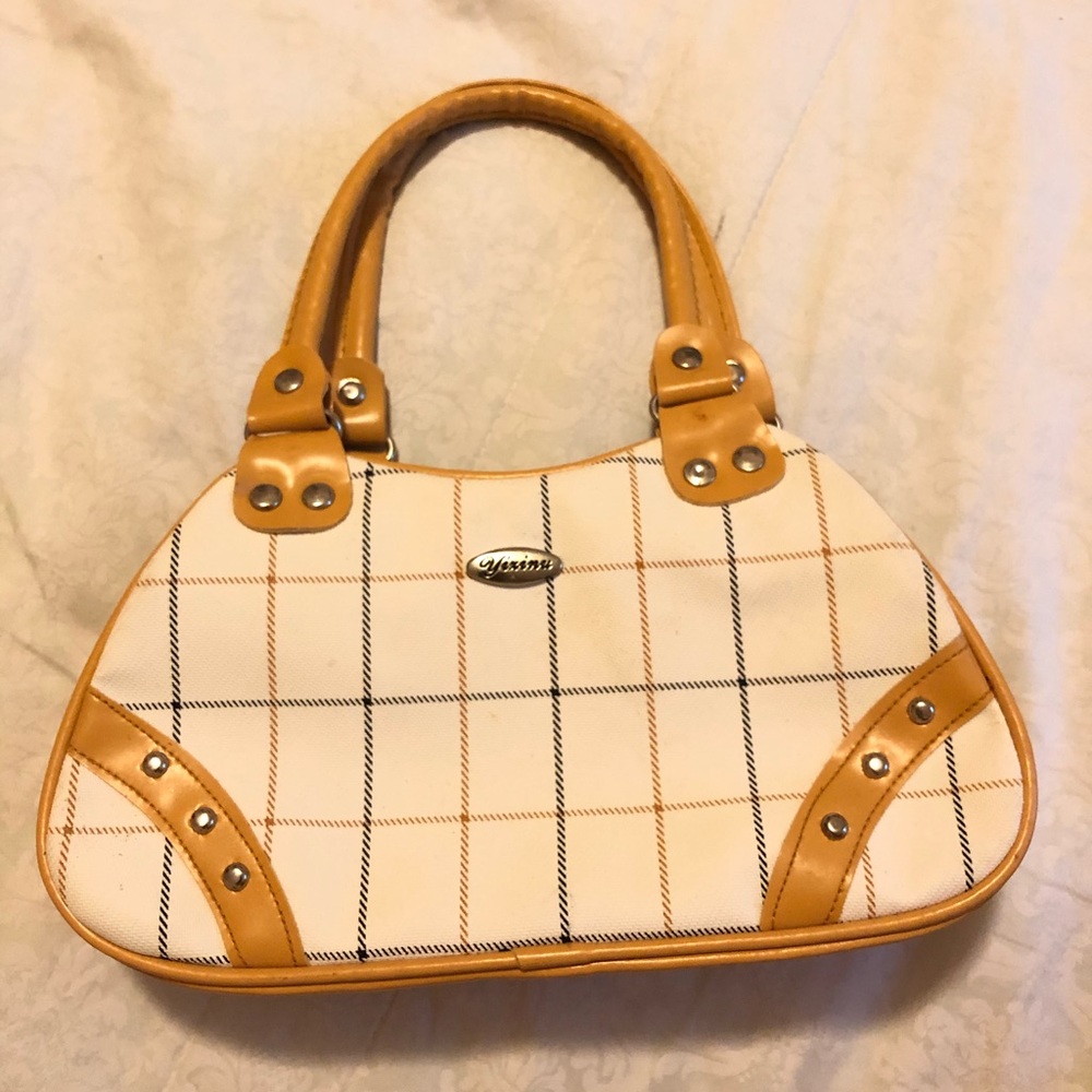 Mini handbag